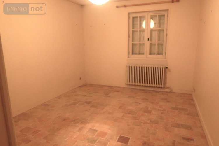 Maison a vendre Colombiers 86490 Vienne 281 m2 10 pièces 387760 euros