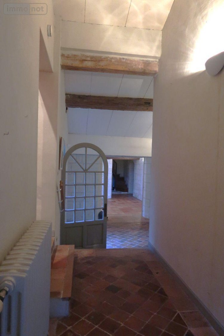 Maison a vendre Colombiers 86490 Vienne 281 m2 10 pièces 387760 euros