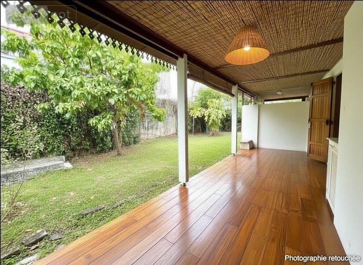 Maison a vendre Saint-Denis 97400 Réunion 130 m2 6 pièces 1339000 euros