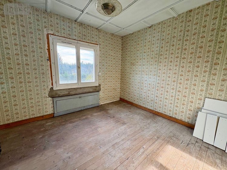 Maison a vendre Salbris 41300 Loir-et-Cher 104 m2 5 pièces 98022 euros