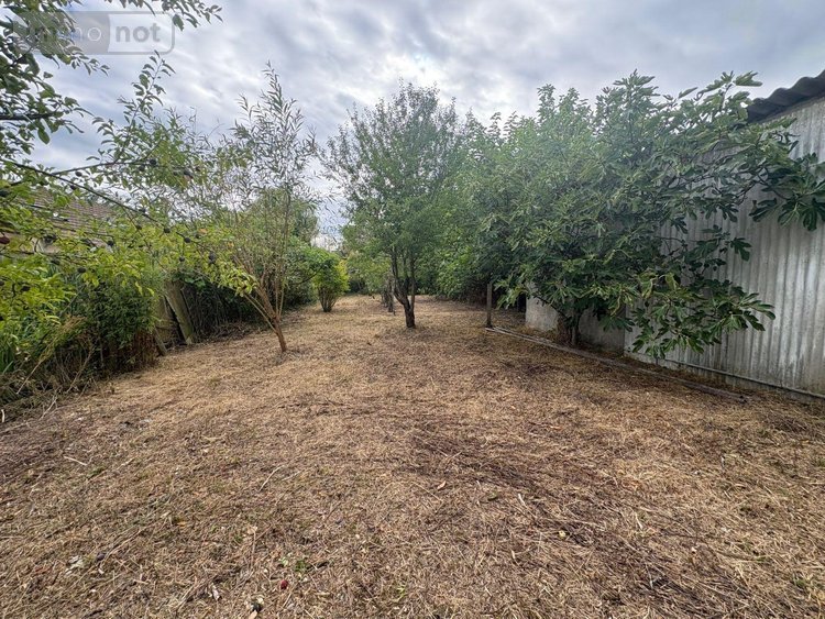 Maison a vendre Salbris 41300 Loir-et-Cher 104 m2 5 pièces 98022 euros