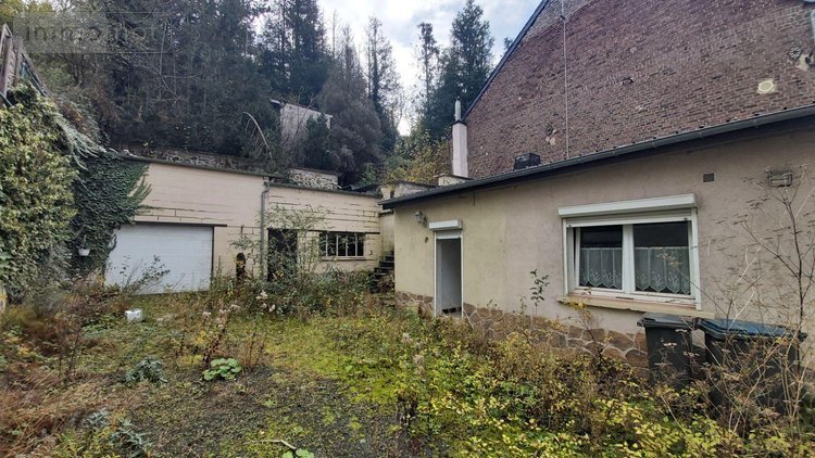 Maison a vendre Fourmies 59610 Nord 95 m2 5 pièces 95000 euros