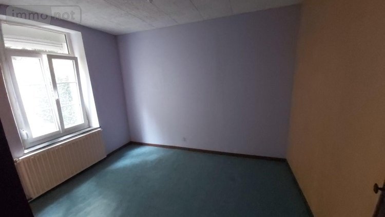 Maison a vendre Fourmies 59610 Nord 95 m2 5 pièces 95000 euros