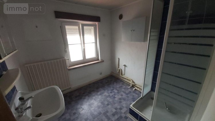 Maison a vendre Fourmies 59610 Nord 95 m2 5 pièces 95000 euros