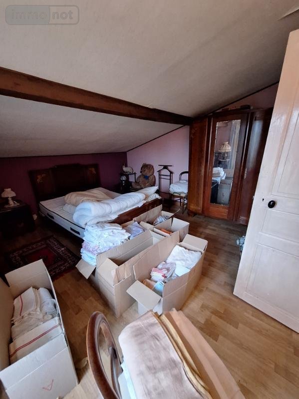 Maison a vendre Troyes 10000 Aube 70 m2 4 pièces 142000 euros