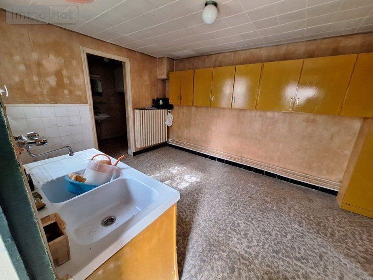 Maison a vendre Troyes 10000 Aube 70 m2 4 pièces 142000 euros