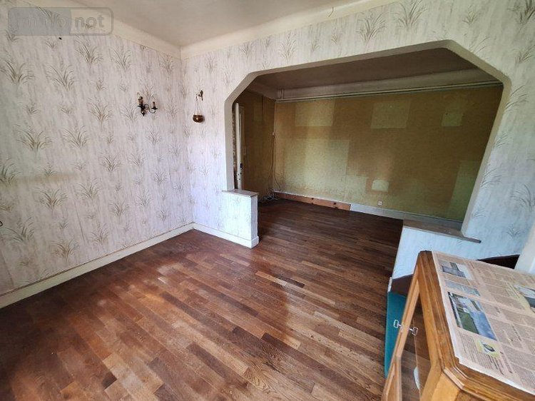 Maison a vendre Troyes 10000 Aube 70 m2 4 pièces 142000 euros