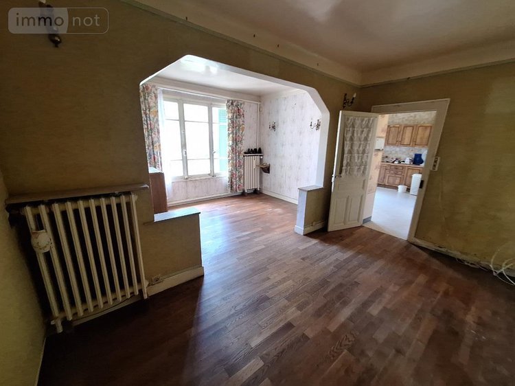 Maison a vendre Troyes 10000 Aube 70 m2 4 pièces 126000 euros
