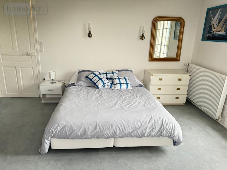 Maison a vendre Sorel-Moussel 28260 Eure-et-Loir 281 m2 9 pièces 1336000 euros