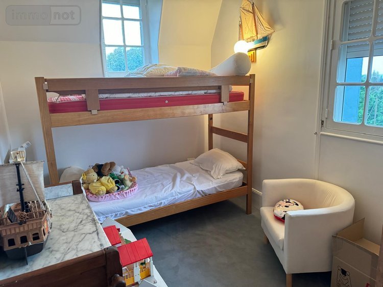 Maison a vendre Sorel-Moussel 28260 Eure-et-Loir 281 m2 9 pièces 1336000 euros