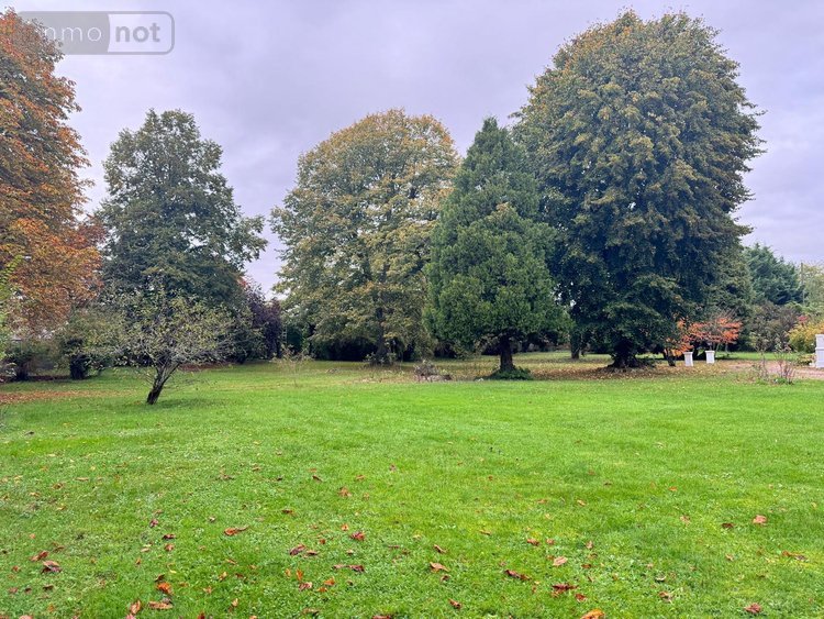 Maison a vendre Sorel-Moussel 28260 Eure-et-Loir 281 m2 9 pièces 1336000 euros