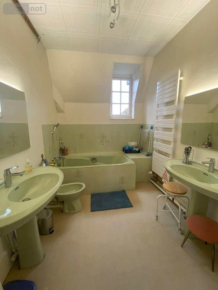 Maison a vendre Sorel-Moussel 28260 Eure-et-Loir 281 m2 9 pièces 1336000 euros