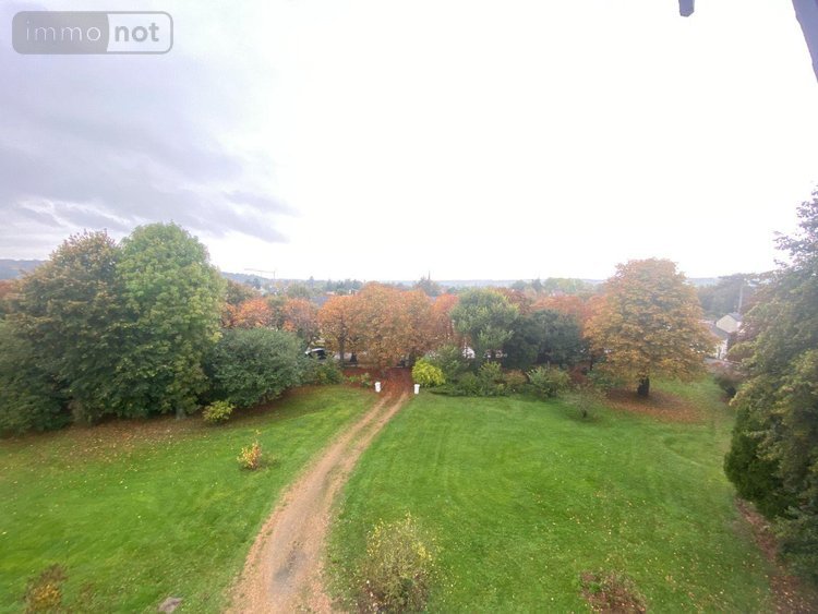 Maison a vendre Sorel-Moussel 28260 Eure-et-Loir 281 m2 9 pièces 1336000 euros