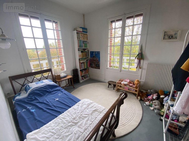 Maison a vendre Sorel-Moussel 28260 Eure-et-Loir 281 m2 9 pièces 1336000 euros