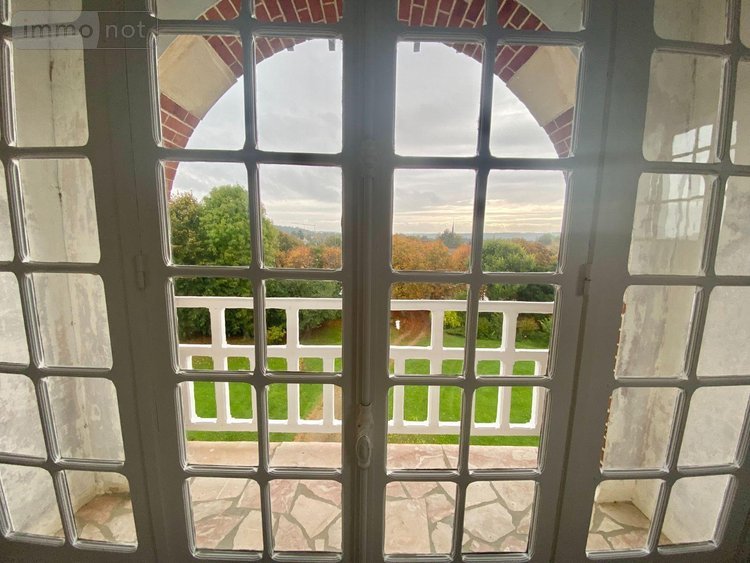 Maison a vendre Sorel-Moussel 28260 Eure-et-Loir 281 m2 9 pièces 1336000 euros