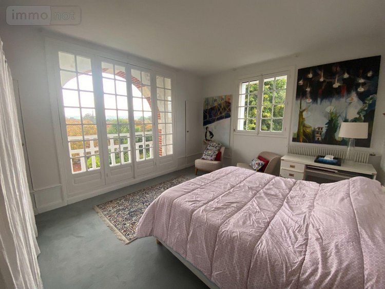 Maison a vendre Sorel-Moussel 28260 Eure-et-Loir 281 m2 9 pièces 1336000 euros