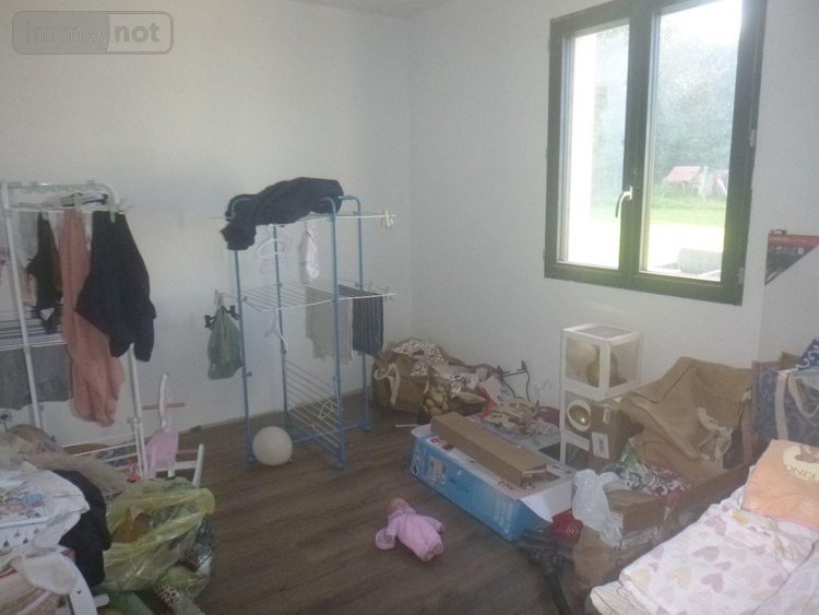 Maison a vendre Routes 76560 Seine-Maritime 111 m2 5 pièces 295350 euros