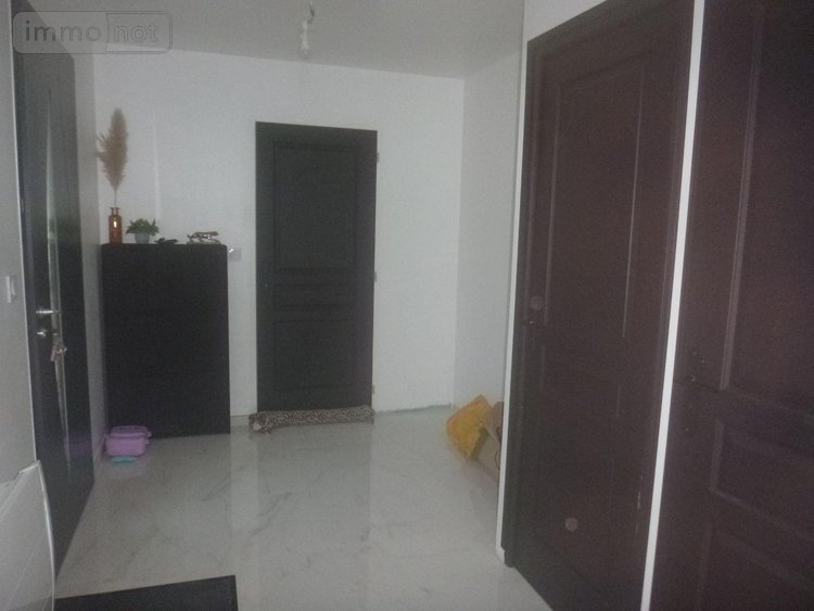 Maison a vendre Routes 76560 Seine-Maritime 111 m2 5 pièces 295350 euros