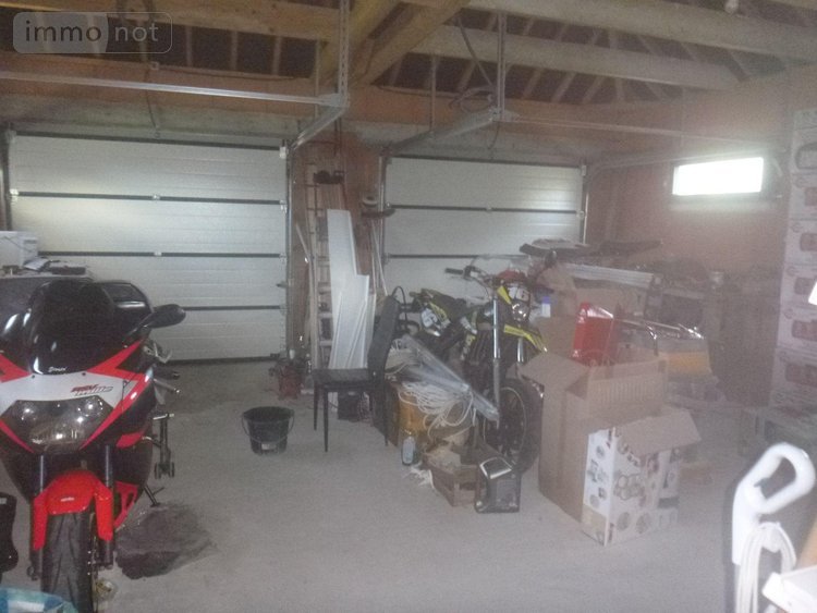 Maison a vendre Routes 76560 Seine-Maritime 111 m2 5 pièces 295350 euros