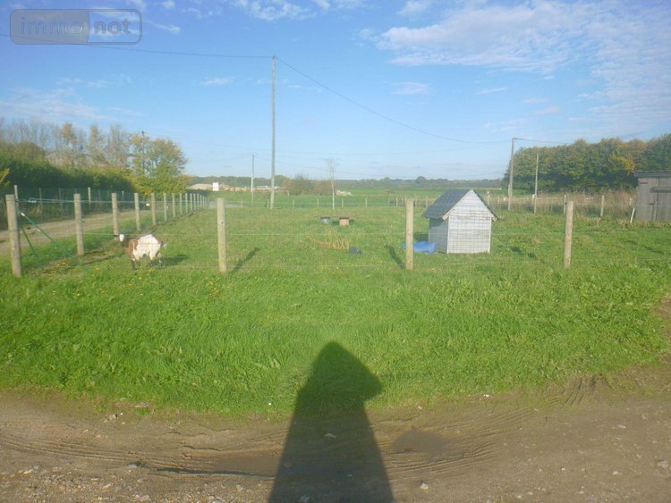 Maison a vendre Routes 76560 Seine-Maritime 111 m2 5 pièces 295350 euros