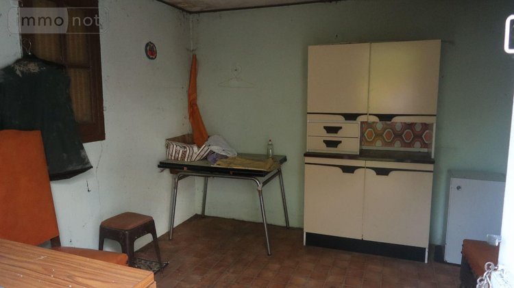 Bien agricole a vendre Châtellerault 86100 Vienne  18000 euros