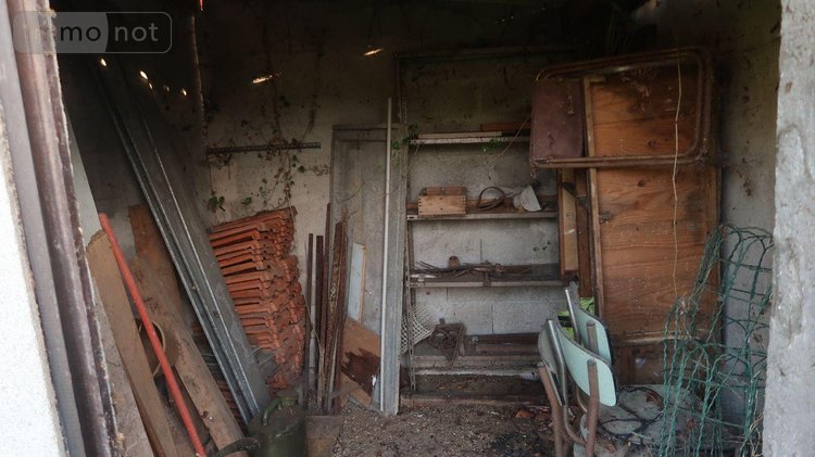 Bien agricole a vendre Châtellerault 86100 Vienne  18000 euros