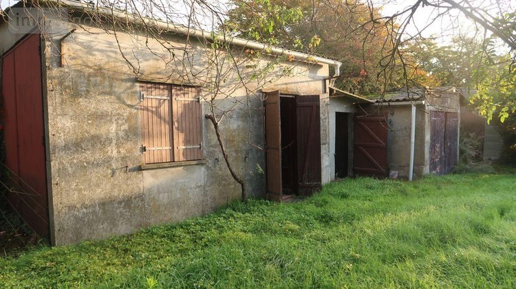 Bien agricole a vendre Châtellerault 86100 Vienne  18000 euros
