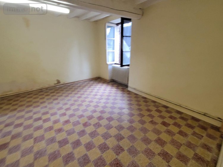 Maison a vendre La Ferté-Villeneuil 28220 Eure-et-Loir 54 m2 3 pièces 39000 euros
