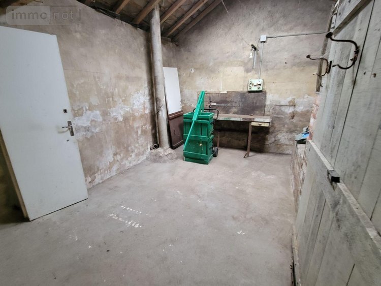 Maison a vendre La Ferté-Villeneuil 28220 Eure-et-Loir 54 m2 3 pièces 39000 euros