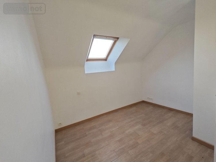 Maison a vendre Brech 56400 Morbihan 71 m2 5 pièces 247000 euros