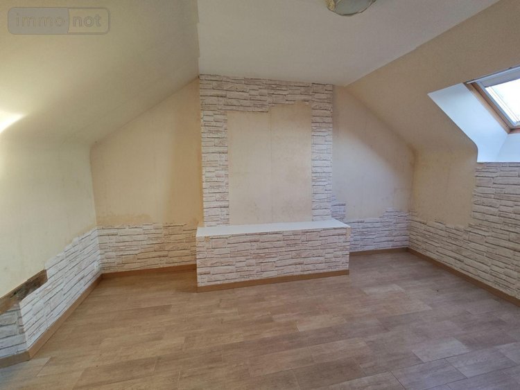 Maison a vendre Brech 56400 Morbihan 71 m2 5 pièces 227760 euros