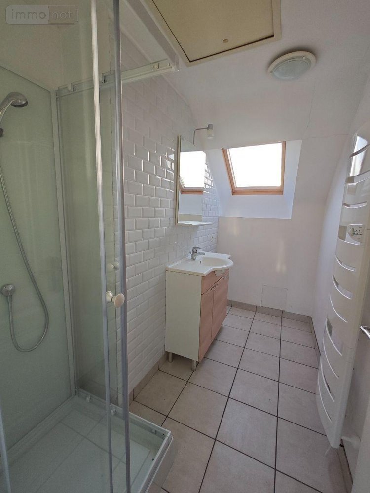 Maison a vendre Brech 56400 Morbihan 71 m2 5 pièces 227760 euros