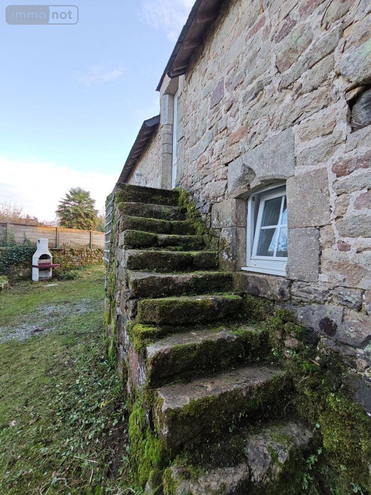 Maison a vendre Brech 56400 Morbihan 71 m2 5 pièces 247000 euros