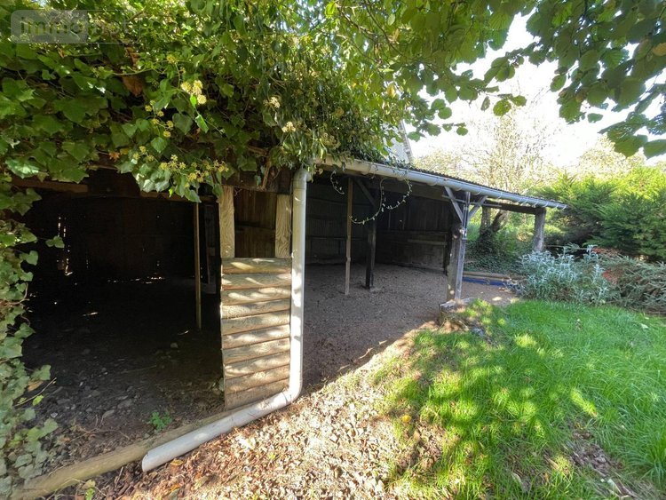Maison a vendre Brétignolles-le-Moulin 53110 Mayenne 40 m2 3 pièces 58300 euros
