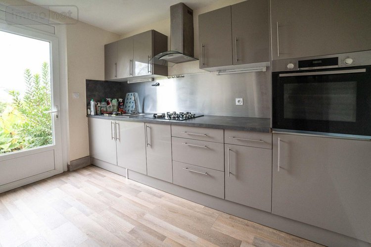 Maison a vendre Plougasnou 29630 Finistère 83 m2 7 pièces 236000 euros