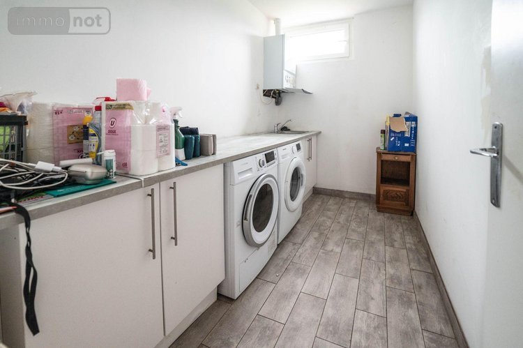 Maison a vendre Plougasnou 29630 Finistère 83 m2 7 pièces 236000 euros