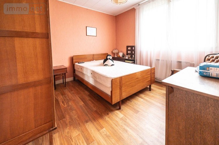 Maison a vendre Plougasnou 29630 Finistère 83 m2 7 pièces 236000 euros