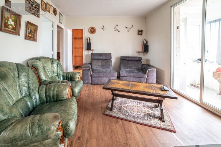 Maison a vendre Plougasnou 29630 Finistère 83 m2 7 pièces 236000 euros