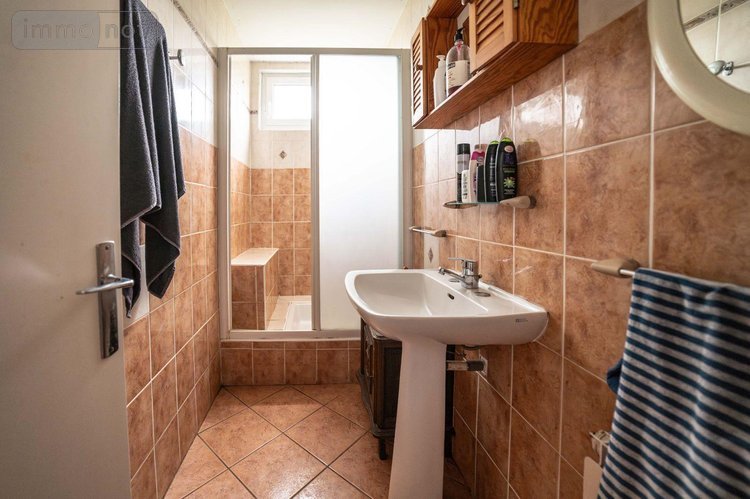 Maison a vendre Plougasnou 29630 Finistère 83 m2 7 pièces 236000 euros