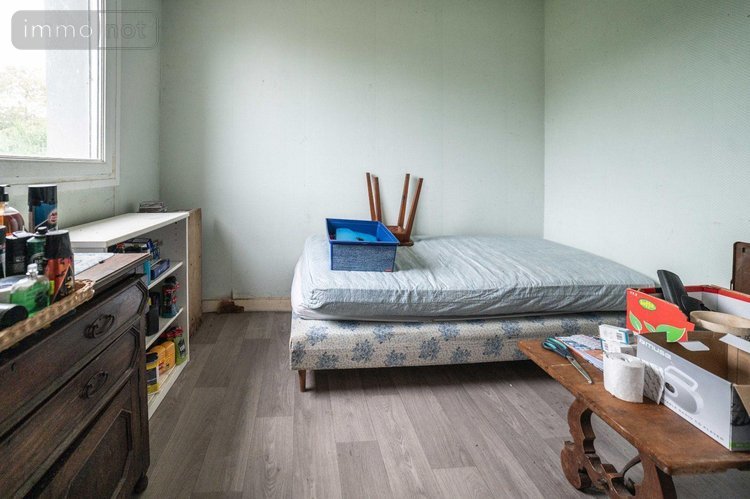 Maison a vendre Plougasnou 29630 Finistère 83 m2 7 pièces 236000 euros