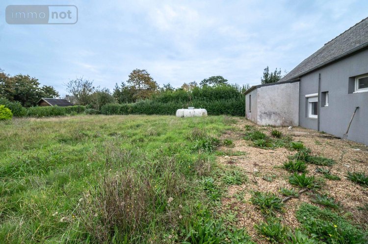 Maison a vendre Plougasnou 29630 Finistère 83 m2 7 pièces 236000 euros
