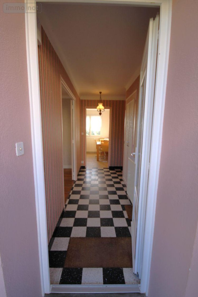 Maison a vendre Rieupeyroux 12240 Aveyron 124 m2 7 pièces 157800 euros