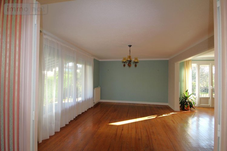 Maison a vendre Rieupeyroux 12240 Aveyron 124 m2 7 pièces 157800 euros