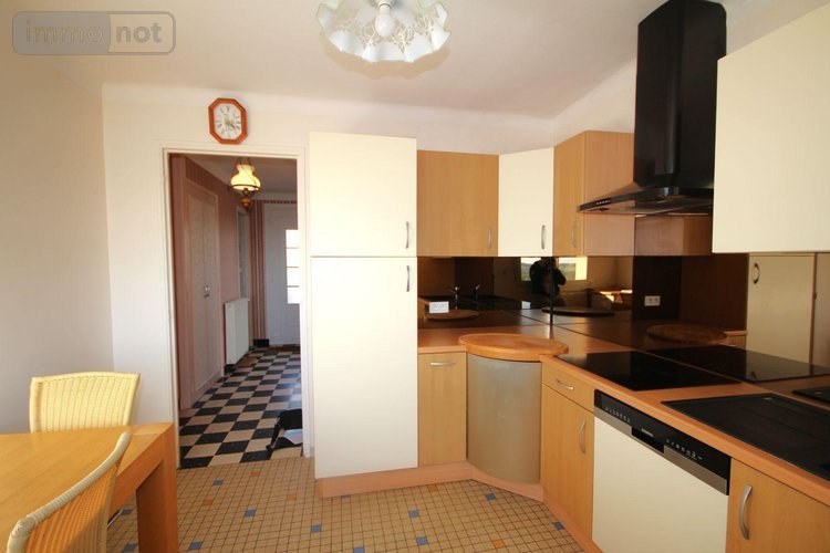 Maison a vendre Rieupeyroux 12240 Aveyron 124 m2 7 pièces 157800 euros