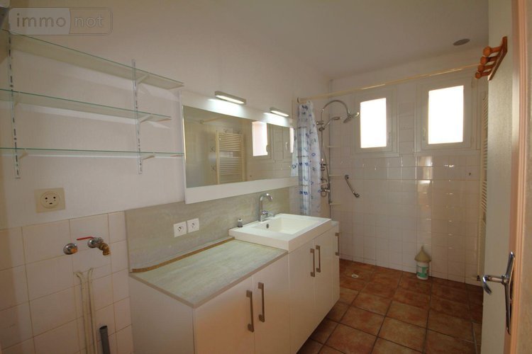 Maison a vendre Rieupeyroux 12240 Aveyron 124 m2 7 pièces 157800 euros