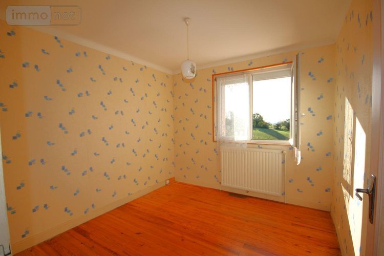 Maison a vendre Rieupeyroux 12240 Aveyron 124 m2 7 pièces 157800 euros