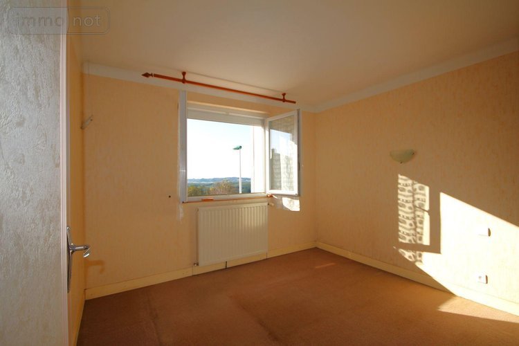 Maison a vendre Rieupeyroux 12240 Aveyron 124 m2 7 pièces 157800 euros