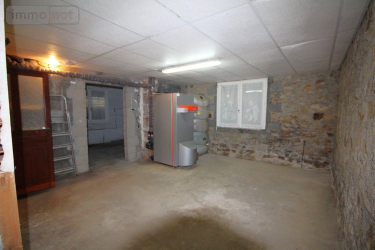 Maison a vendre Rieupeyroux 12240 Aveyron 124 m2 7 pièces 142200 euros