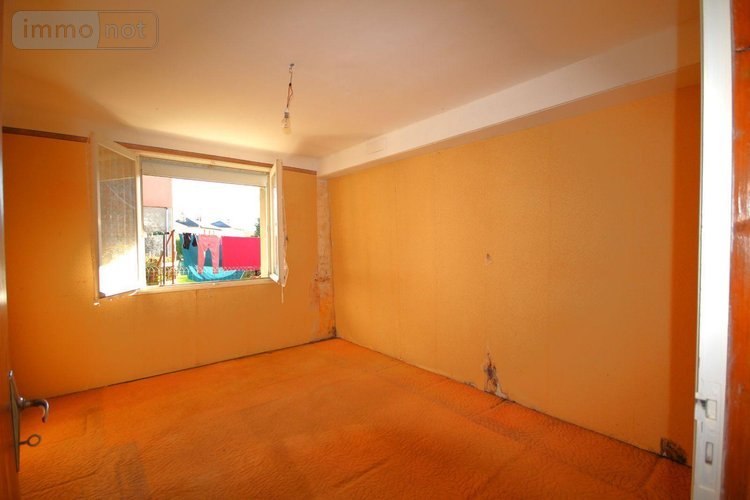 Maison a vendre Rieupeyroux 12240 Aveyron 124 m2 7 pièces 142200 euros