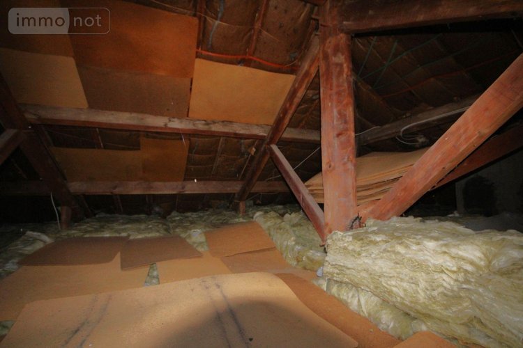 Maison a vendre Rieupeyroux 12240 Aveyron 124 m2 7 pièces 142200 euros